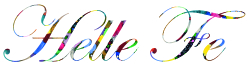 Helle Fe - kunstner